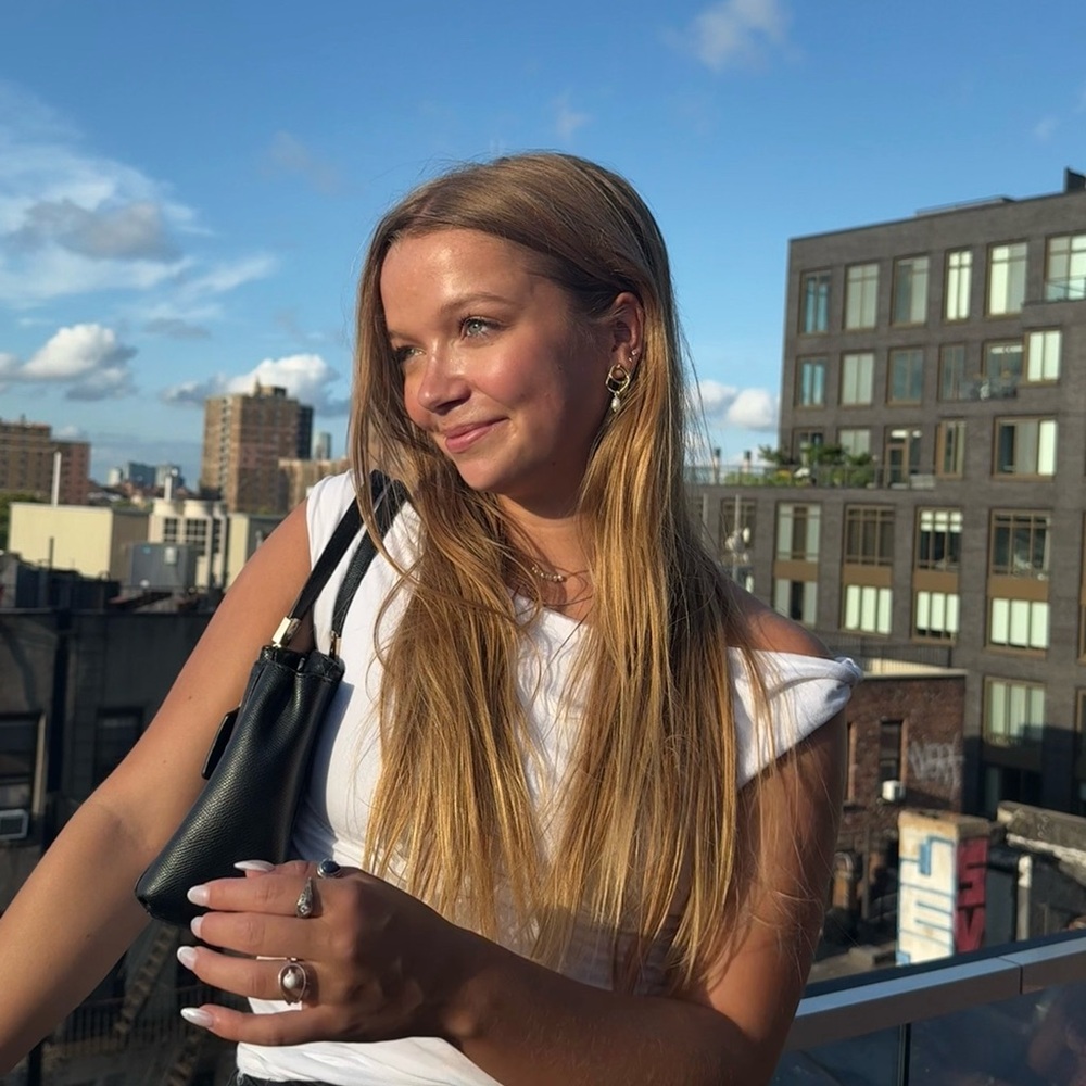 Meet your Posher, Grace